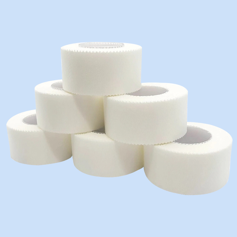 Razvrstitev in ključne prednosti medicinskega traku