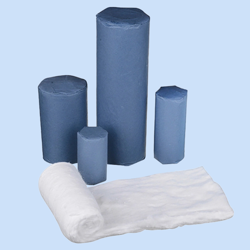 Zakaj je treba vpojno vato razmastiti?