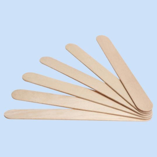 Medicinska tlačna plošča za jezik Haorun: osnovna naprava za zaščito varnosti klinične diagnoze in pomoč pri izboljšanju kakovosti in učinkovitosti globalnega primarnega zdravstvenega varstva