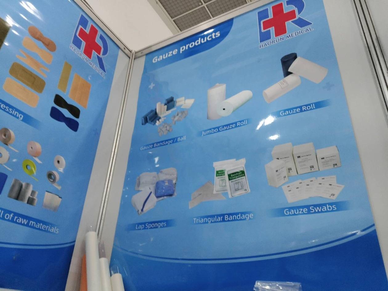 Naši obliži in maske za oči, priljubljeni na KIMES 2026 SeoulICAL