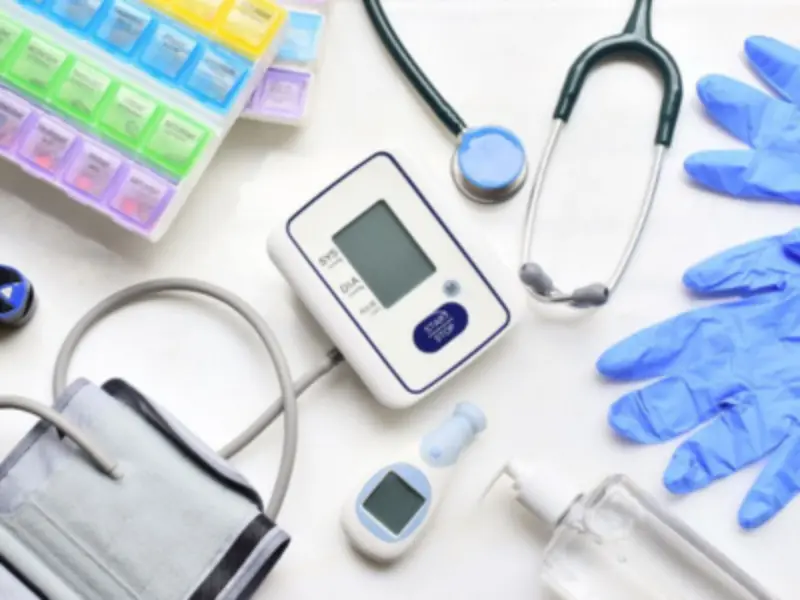 HAORUN MEDICAL leta 2026 širi portfelj osnovnega medicinskega potrošnega materiala