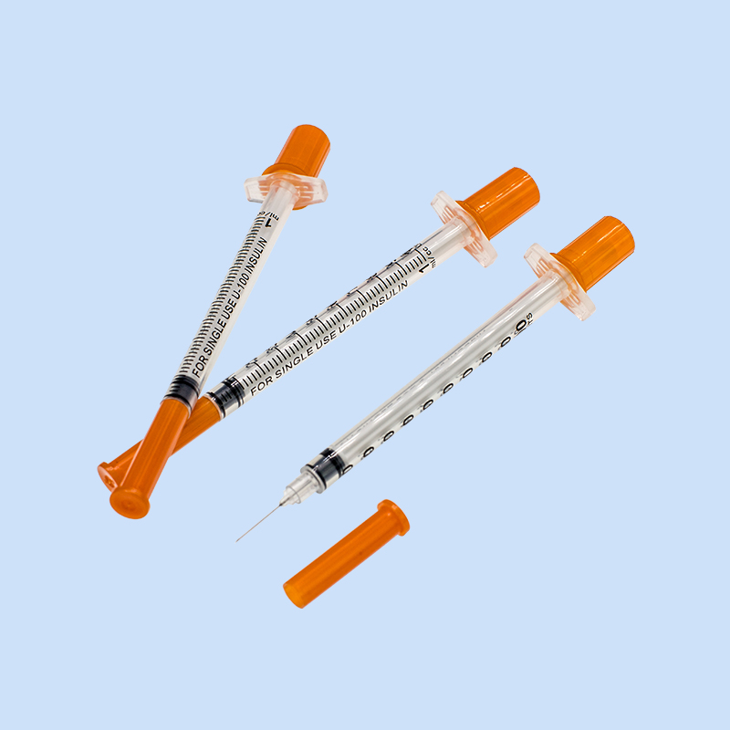 Insulin za enkratno uporabo