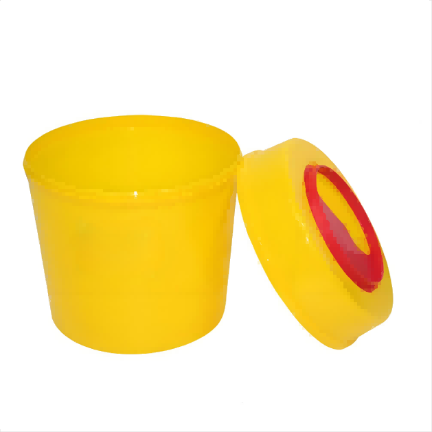 Medicinski ostri posodi