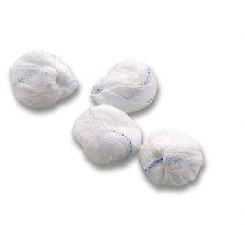 Non-Woven Ball