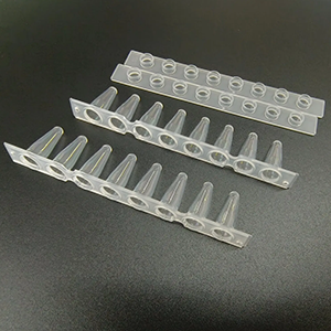 PCR cev